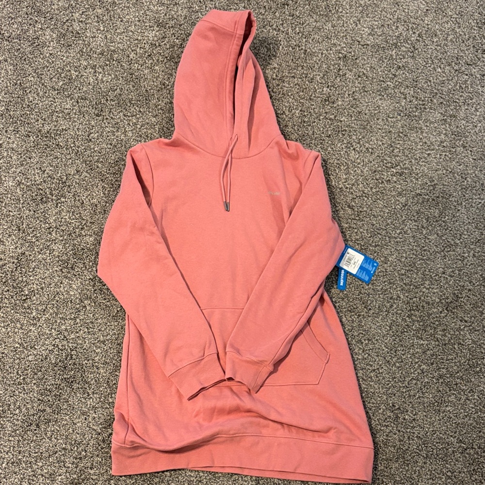 Columbia Women's Coral Hoodie Sweater